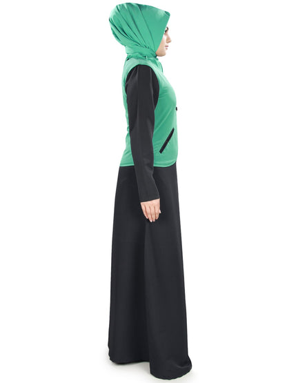 Pakeezah Abaya