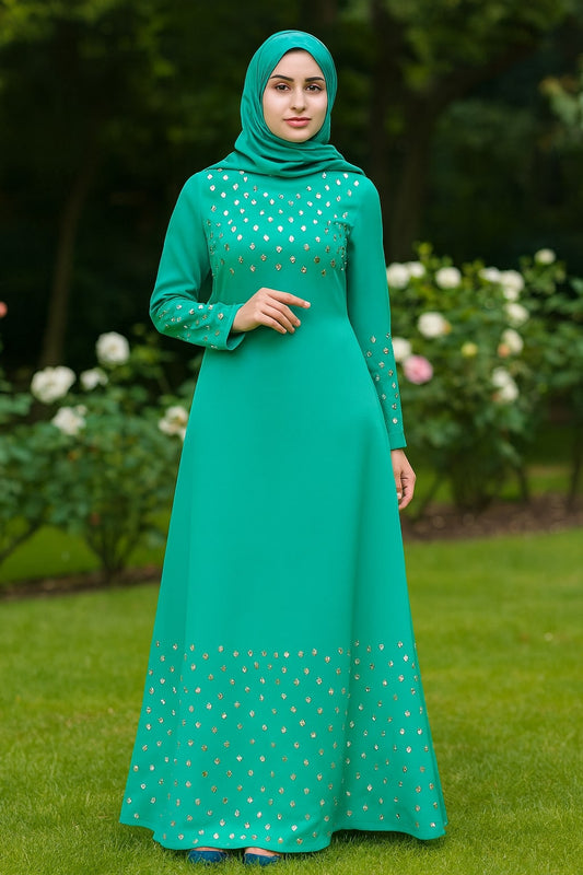 Saida Abaya