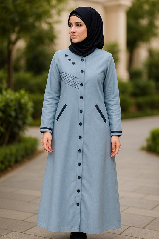 Hameeda Jilbab