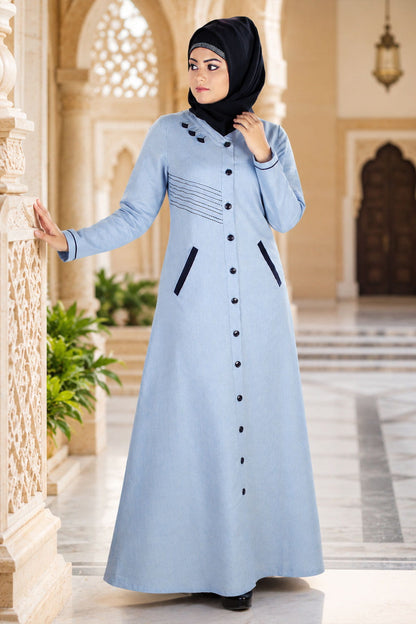 Hameeda Jilbab