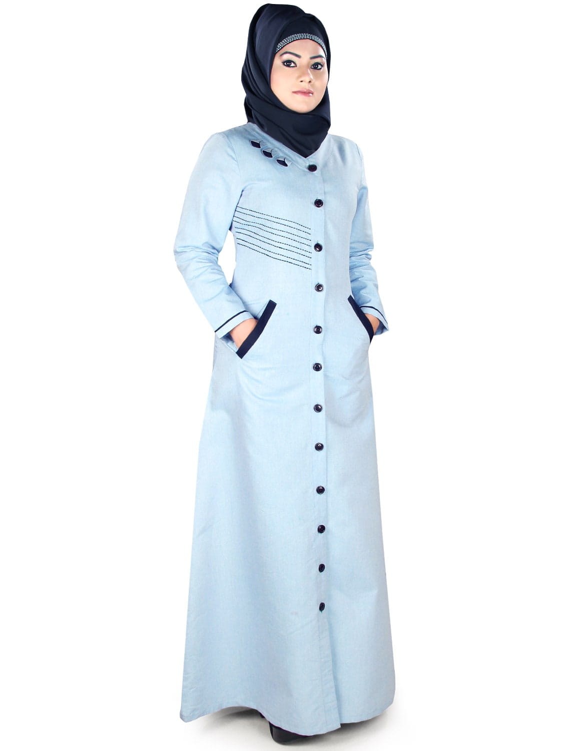 Hameeda Jilbab