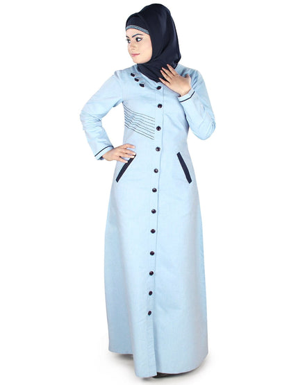 Hameeda Jilbab