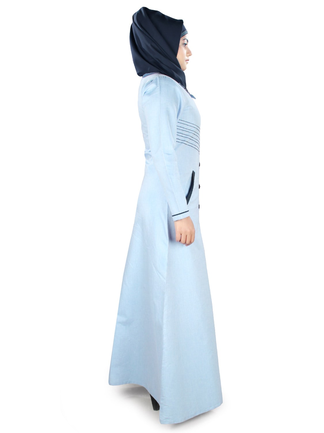 Hameeda Jilbab