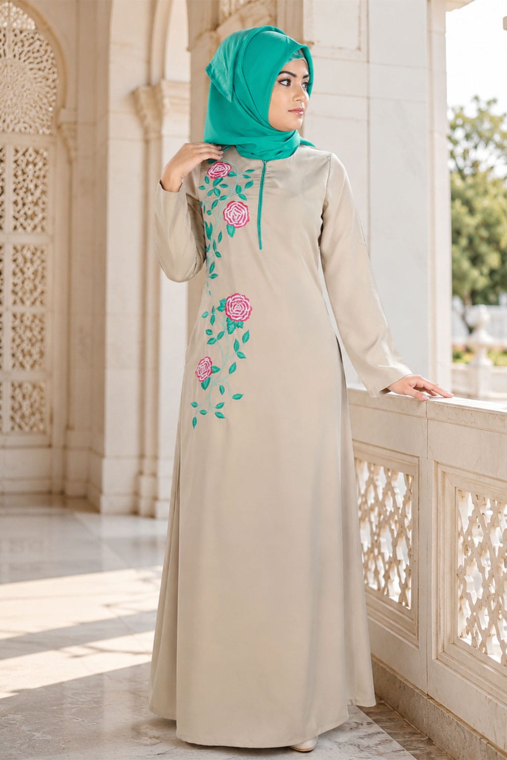Sabiha Abaya