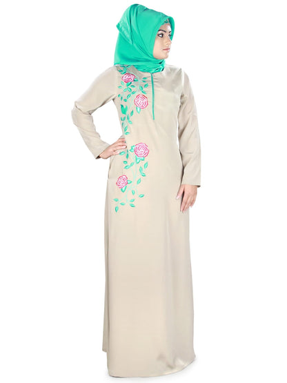 Sabiha Abaya