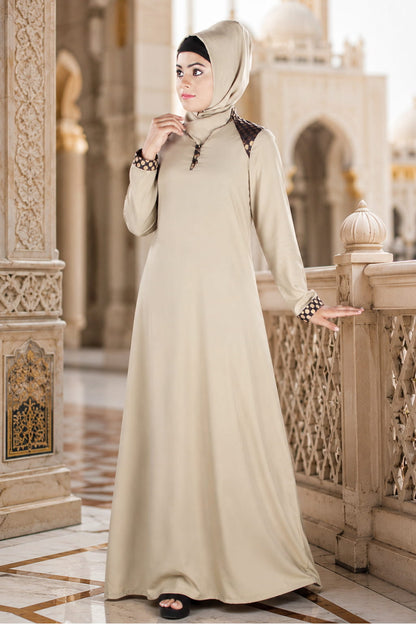 kehkashan Abaya