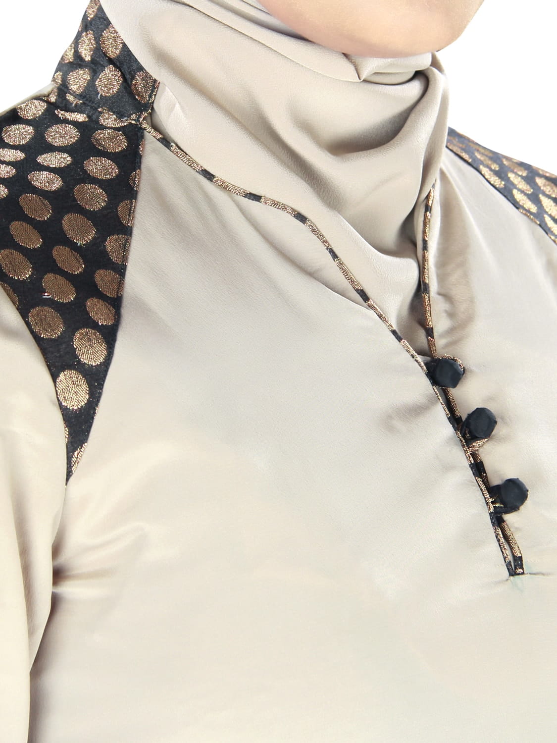 kehkashan Abaya