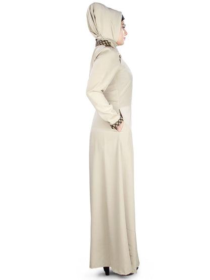 kehkashan Abaya