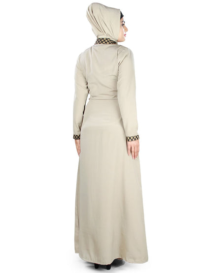 kehkashan Abaya