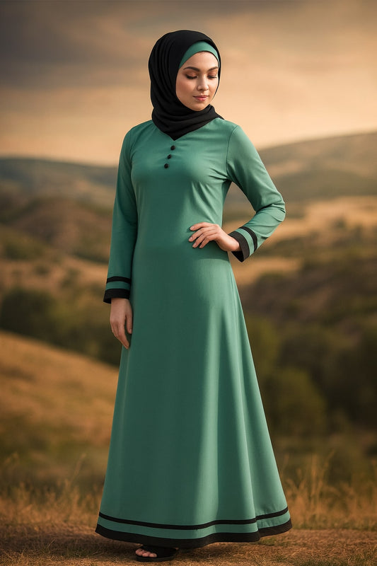 Sana Abaya