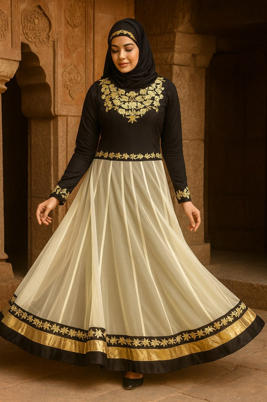 Farheen Abaya