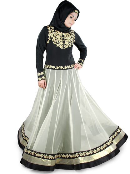 Farheen Abaya