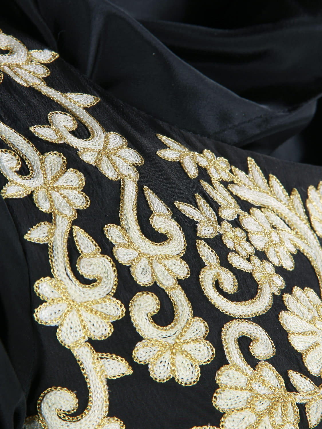 Farheen Abaya