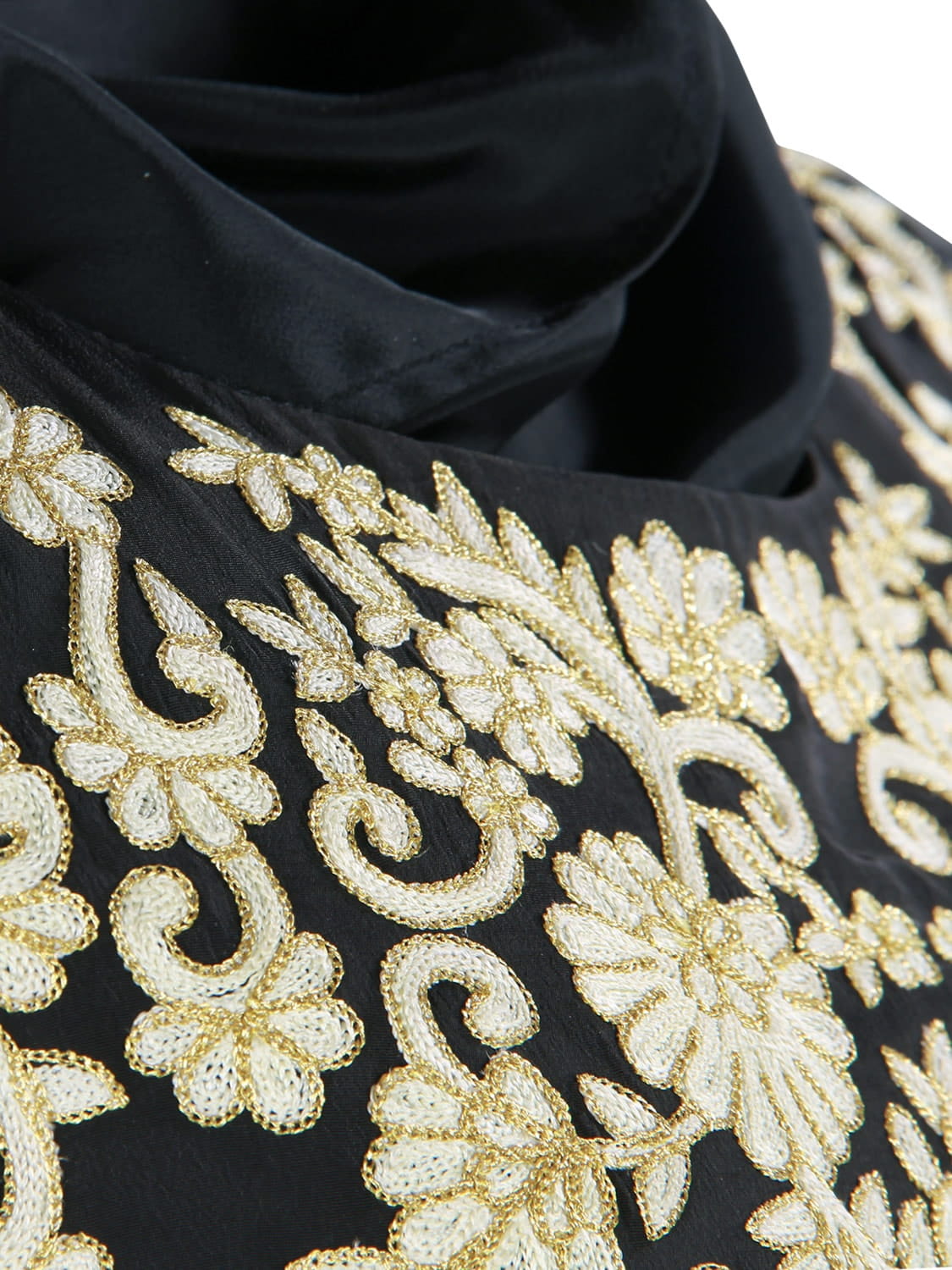 Farheen Abaya