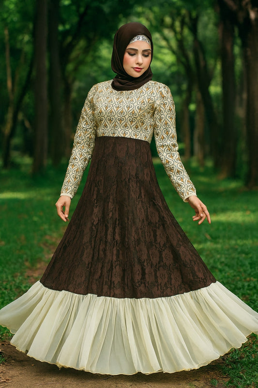 Shabnam Abaya