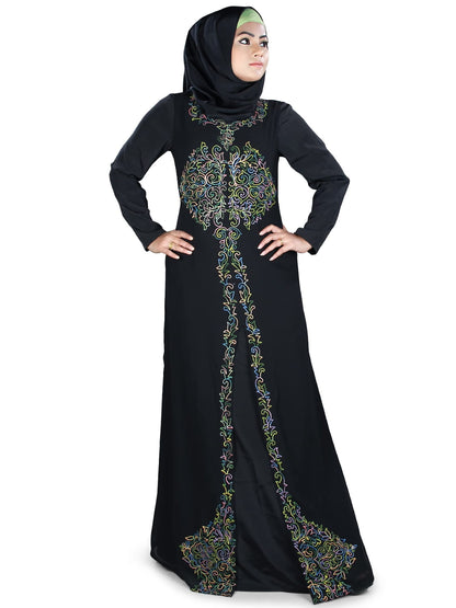 Shabana Abaya
