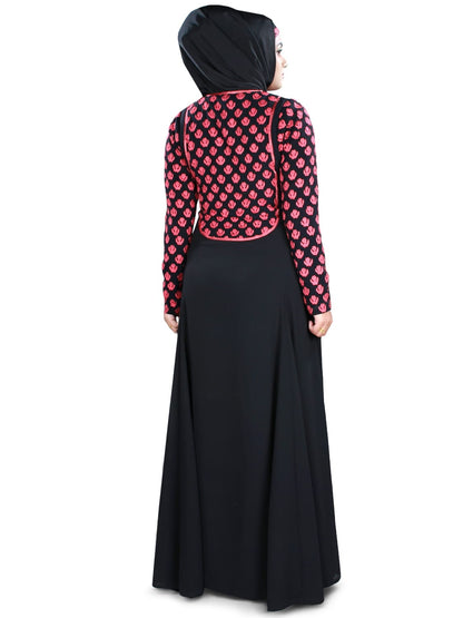 Alishba Abaya