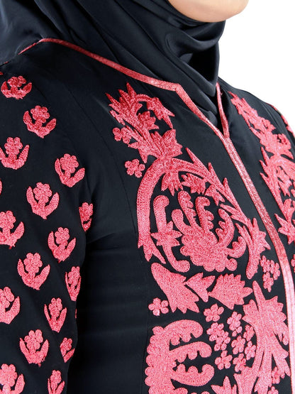 Alishba Abaya