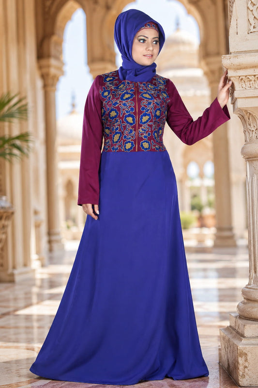 Sabriyah Abaya