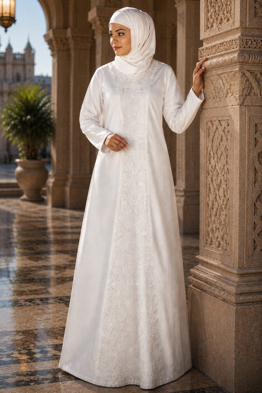 Rabab Abaya