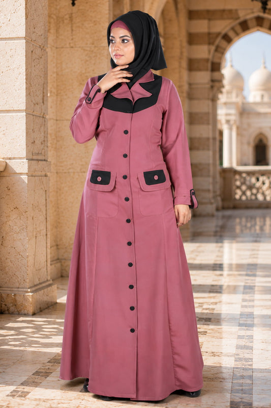 Parveen Jilbab