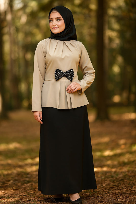 Fadeelah Abaya