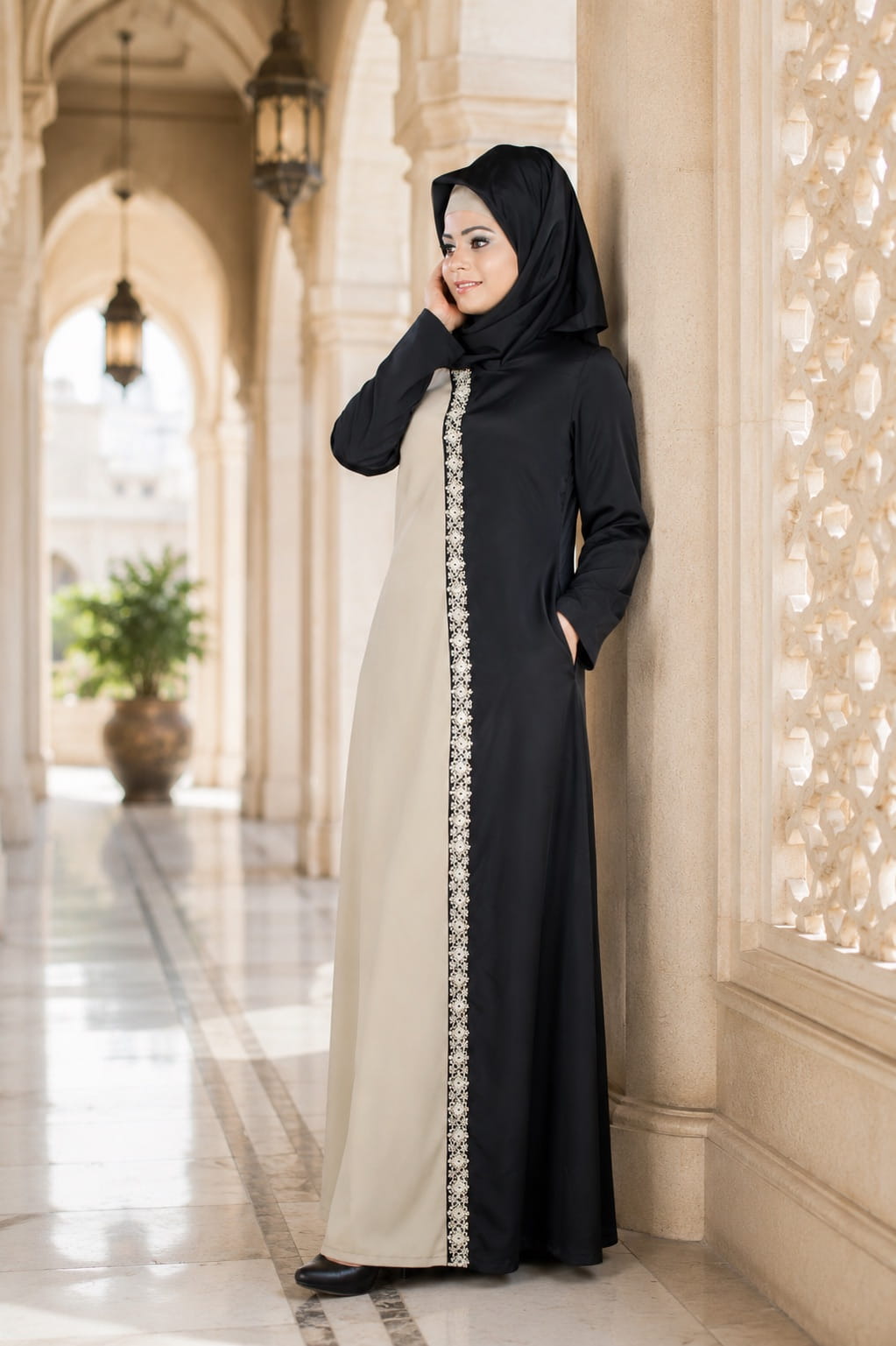 Mahibah Abaya