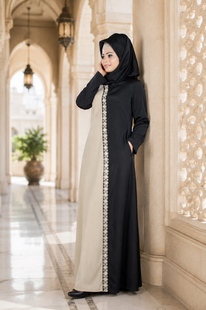 Mahibah Abaya