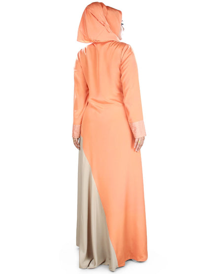 Mahjabeen Abaya