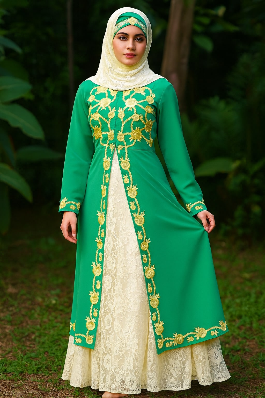 Tarub Abaya
