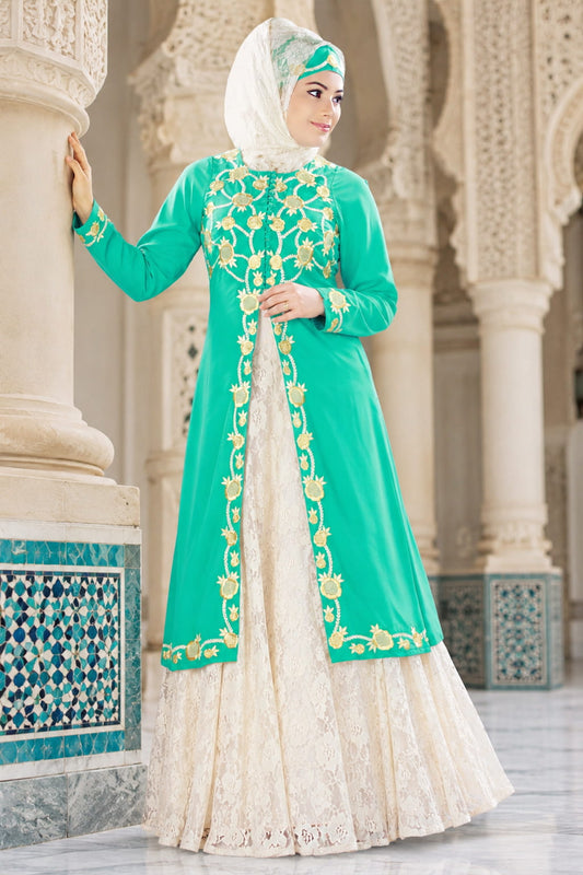 Tarub Abaya