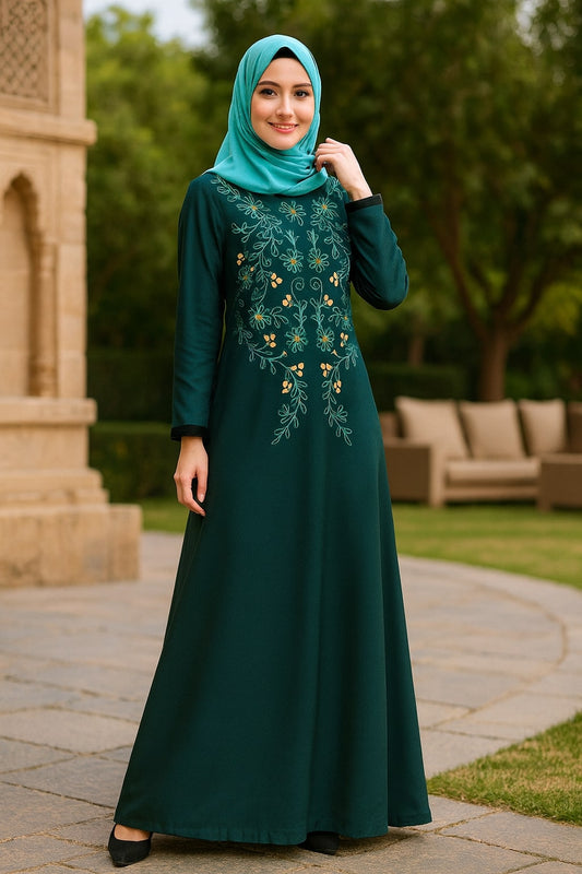 Aafreeda Abaya