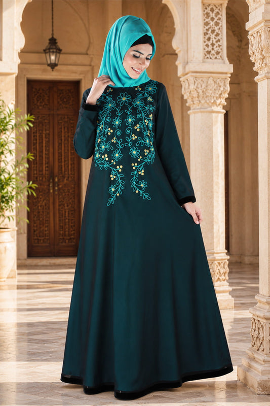 Aafreeda Abaya