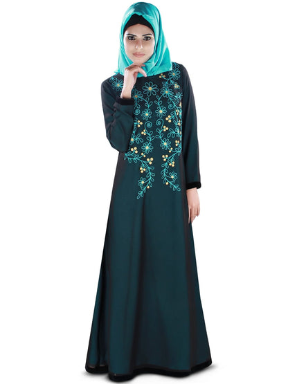 Aafreeda Abaya