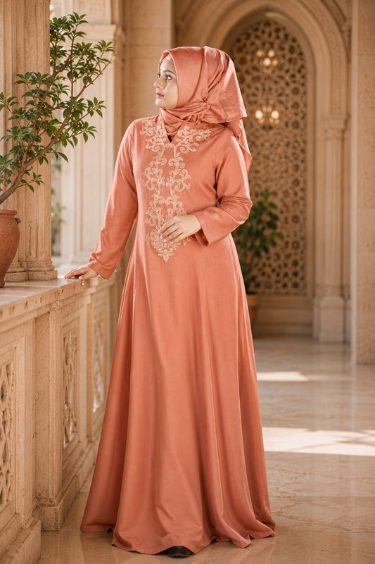 Hadil Abaya