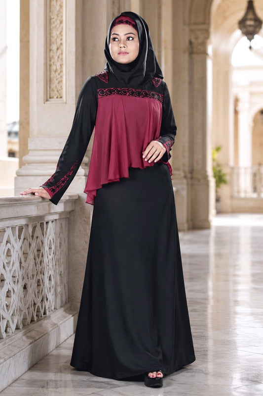 Sabeeyah Abaya