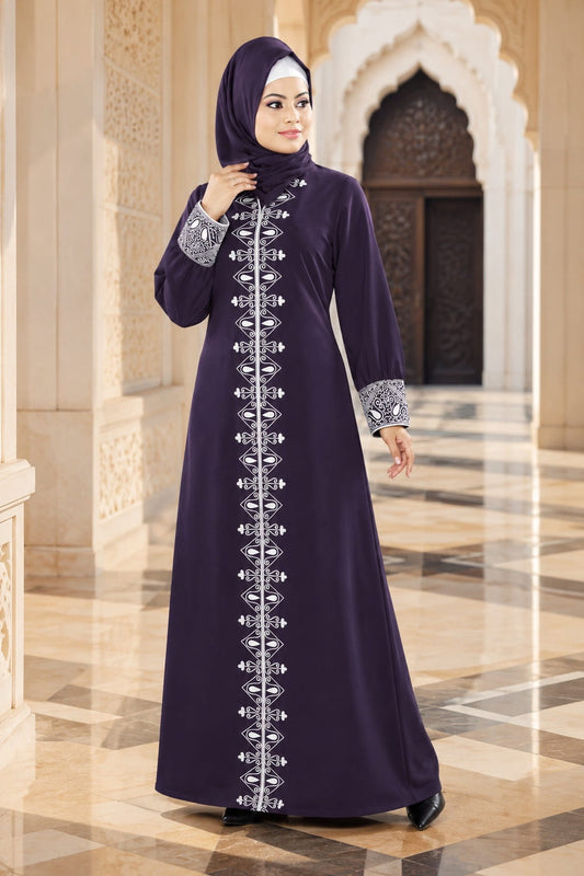 Aafreen Abaya