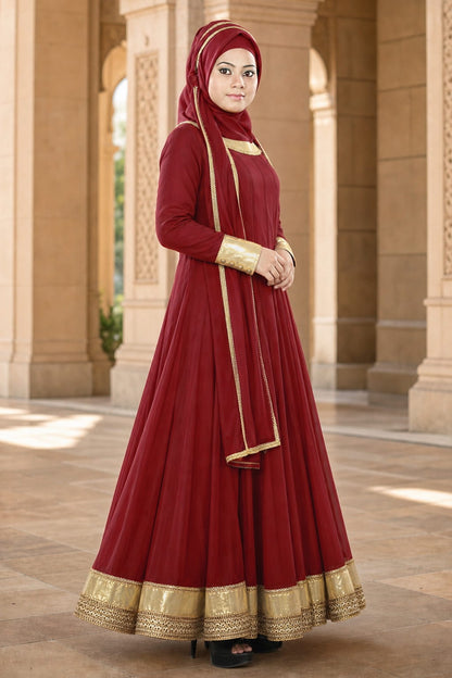 Nimra Abaya