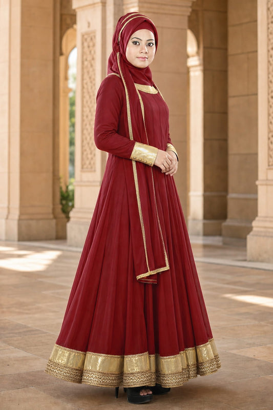 Nimra Abaya