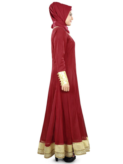 Nimra Abaya