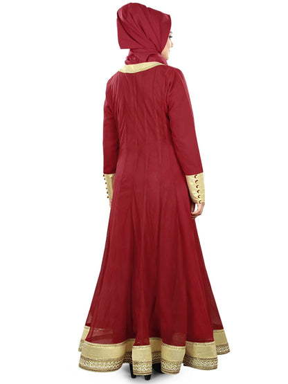 Nimra Abaya
