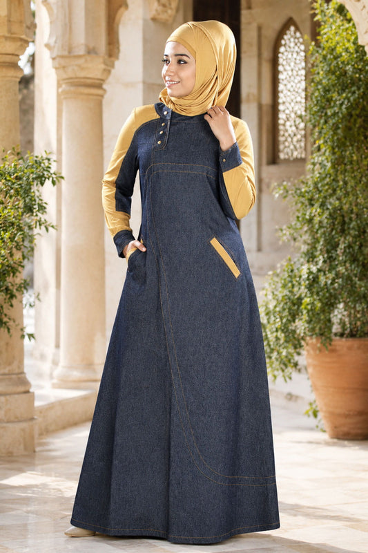 Afifa Abaya