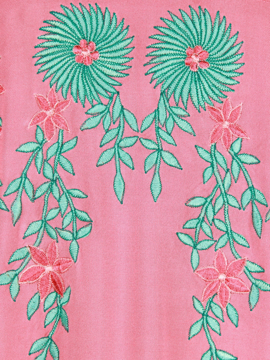 Shamila Rayon Abaya