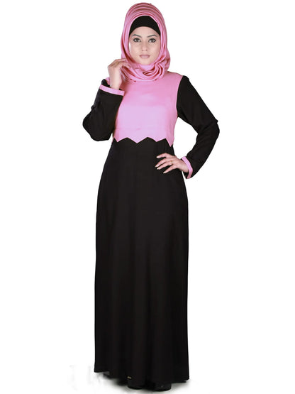Nyasia Rayon Abaya