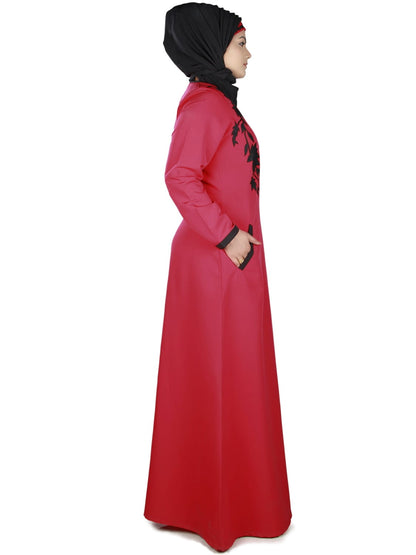 Alma Kashibo Abaya