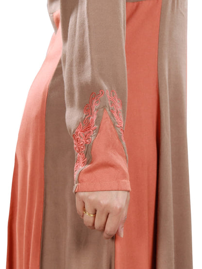 Amani Rayon Abaya