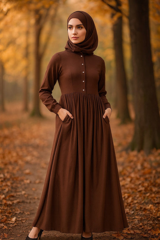 Rizqin Rayon Abaya