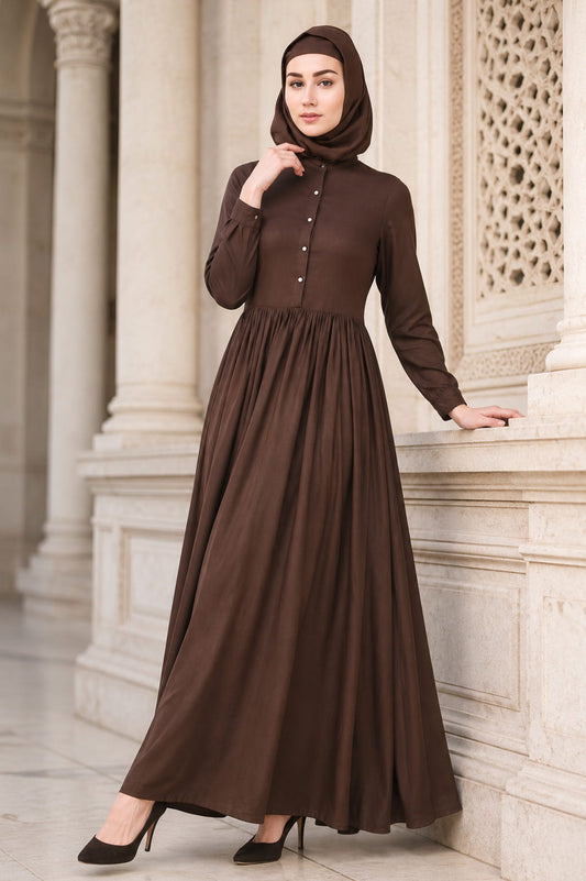 Rizqin Rayon Abaya
