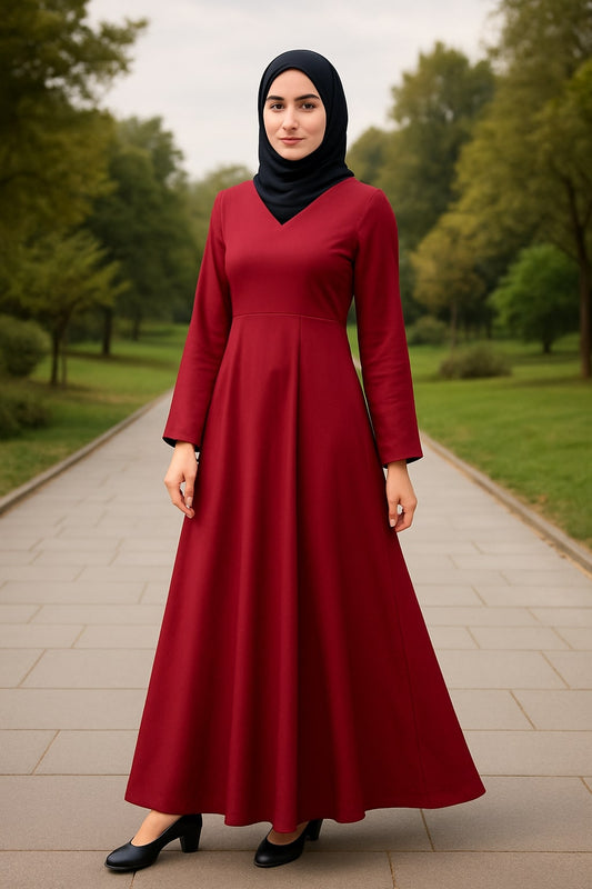 Nashema Abaya