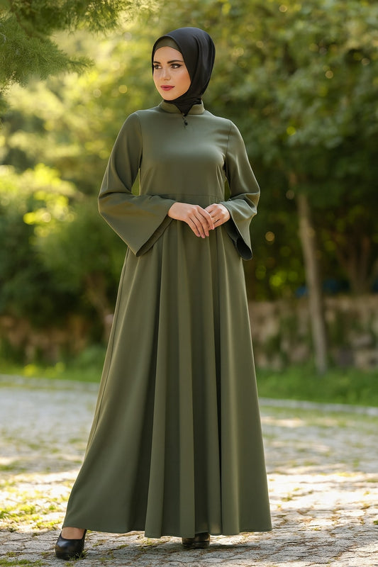 Shadha Abaya